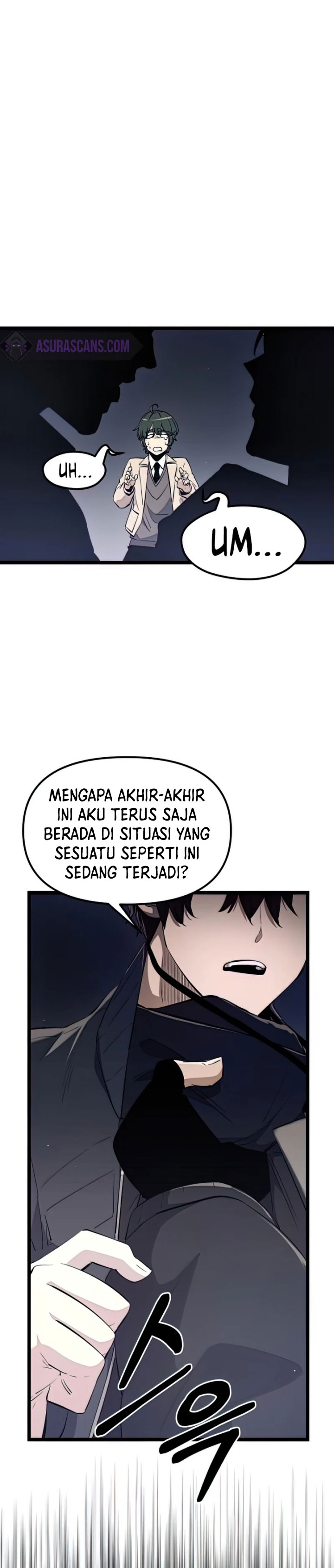 I Obtained a Mythic Item Chapter 15 Gambar 10