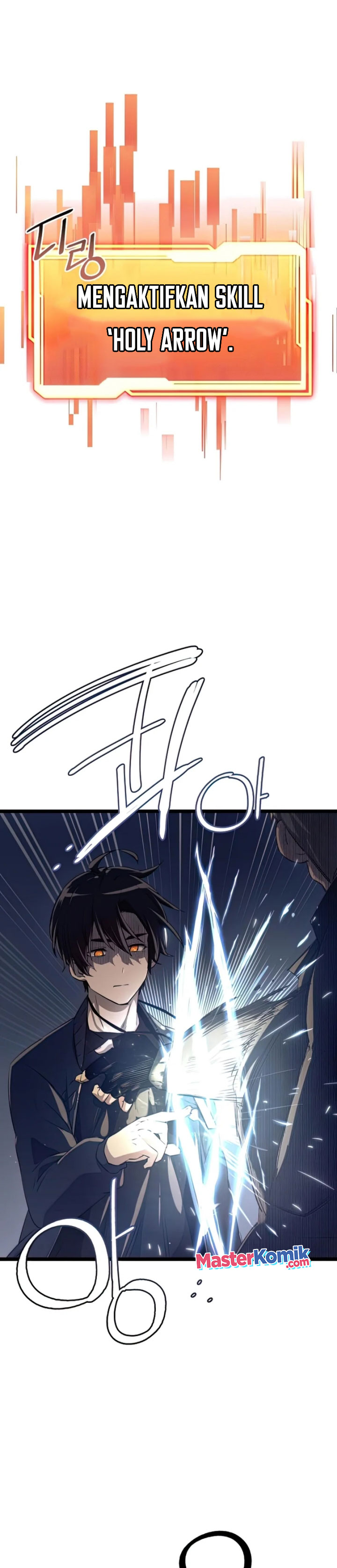 I Obtained a Mythic Item Chapter 15 Gambar 14