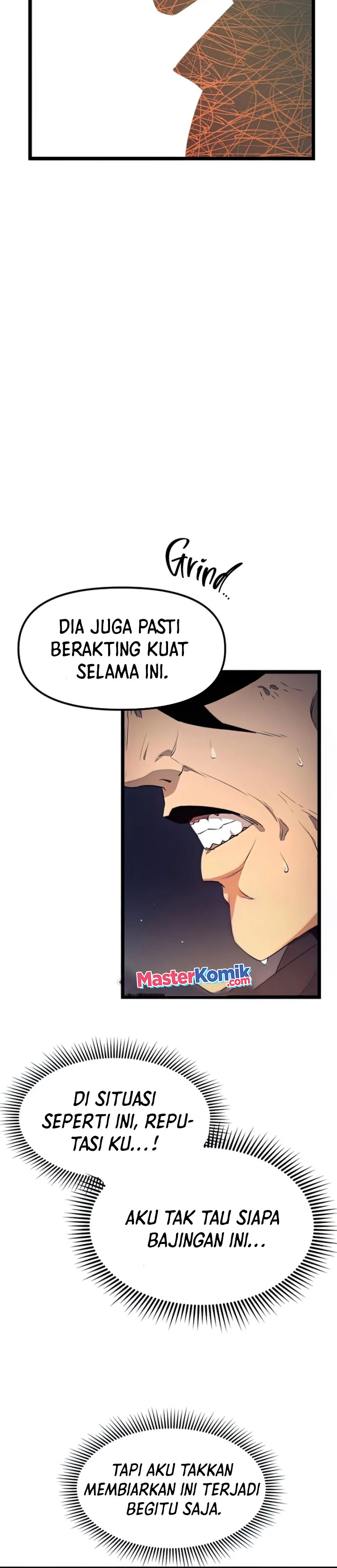 I Obtained a Mythic Item Chapter 15 Gambar 17