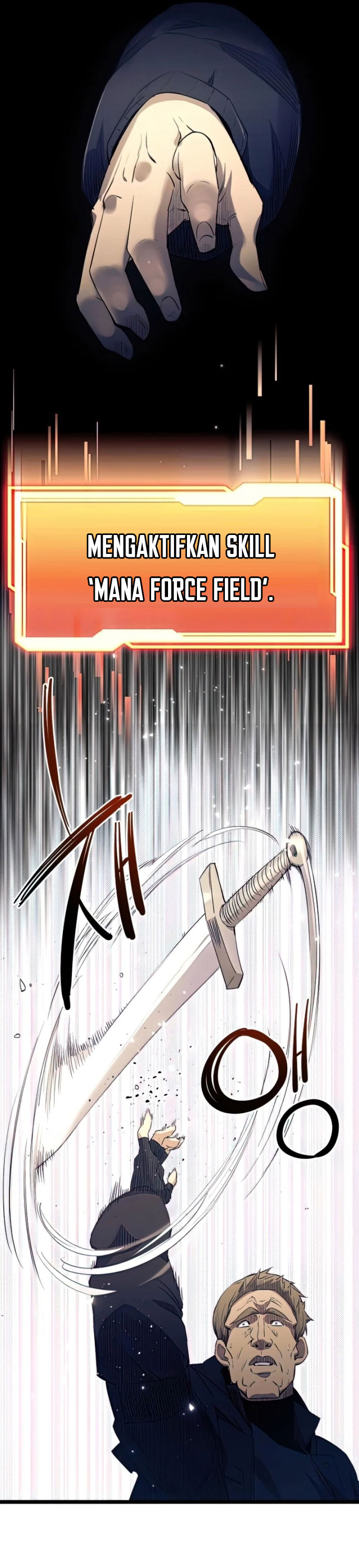 I Obtained a Mythic Item Chapter 15 Gambar 21