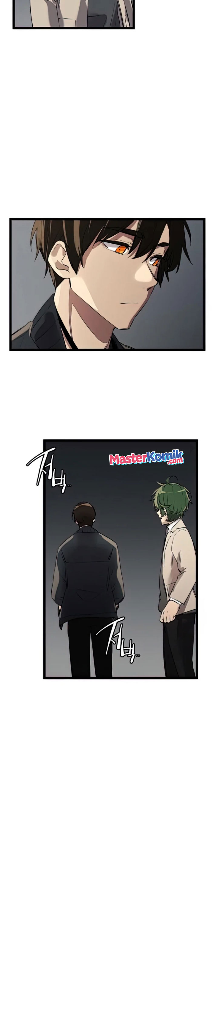 I Obtained a Mythic Item Chapter 15 Gambar 28