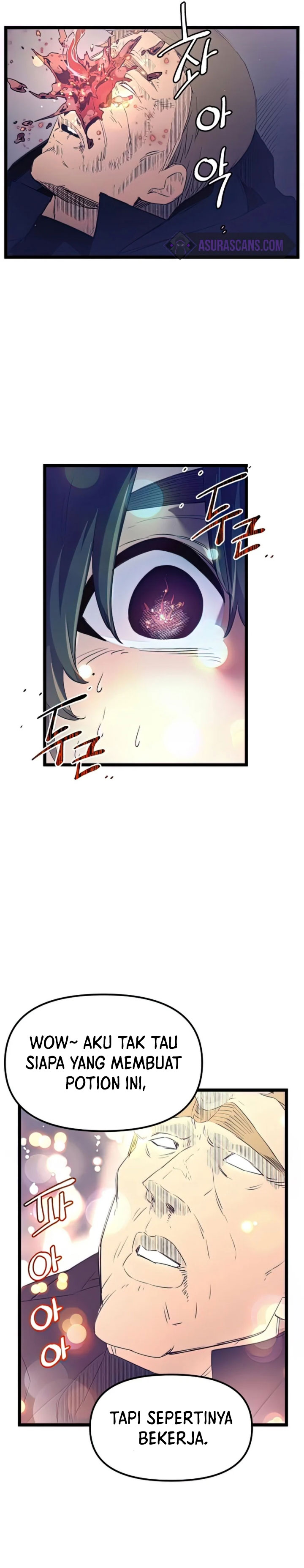 I Obtained a Mythic Item Chapter 15 Gambar 33