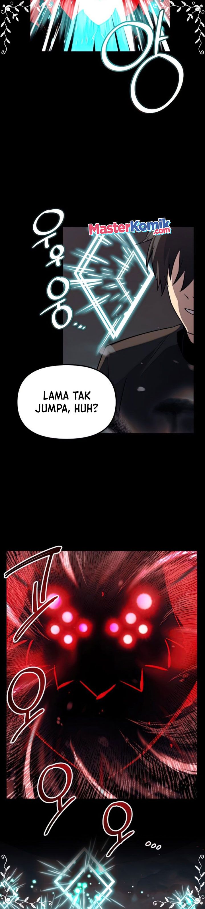 I Obtained a Mythic Item Chapter 19 Gambar 3