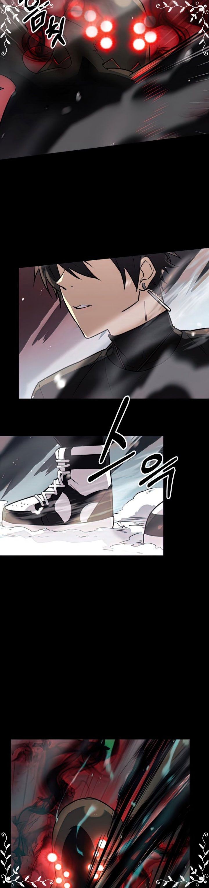 I Obtained a Mythic Item Chapter 19 Gambar 10