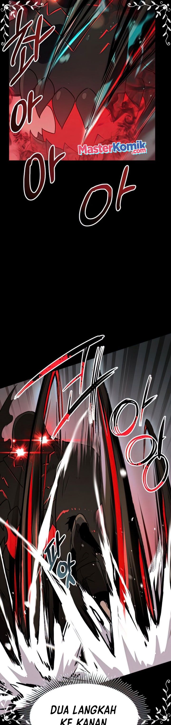 I Obtained a Mythic Item Chapter 19 Gambar 11