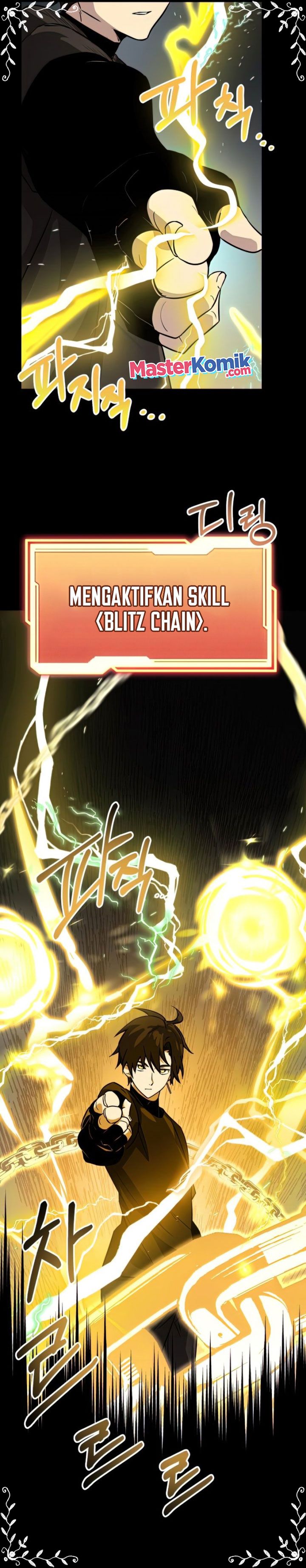 I Obtained a Mythic Item Chapter 19 Gambar 13