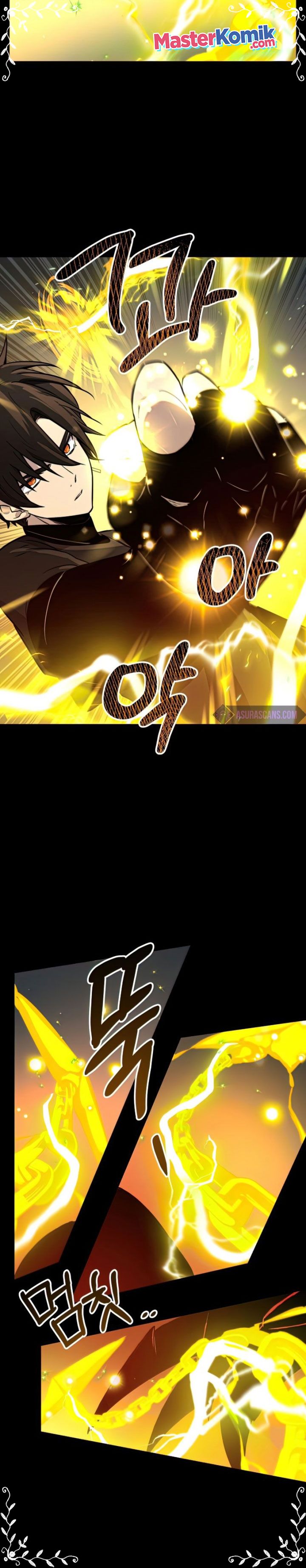 I Obtained a Mythic Item Chapter 19 Gambar 15