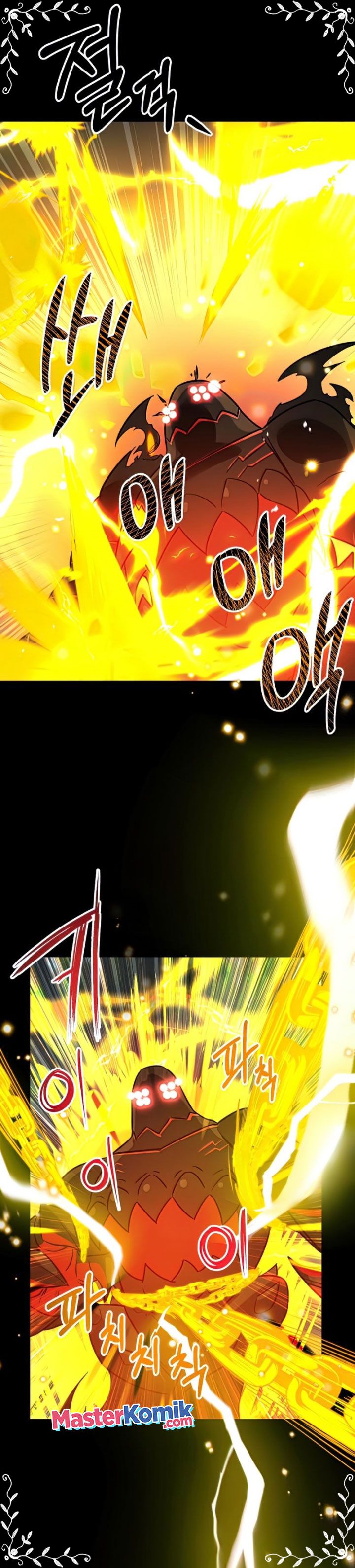 I Obtained a Mythic Item Chapter 19 Gambar 16