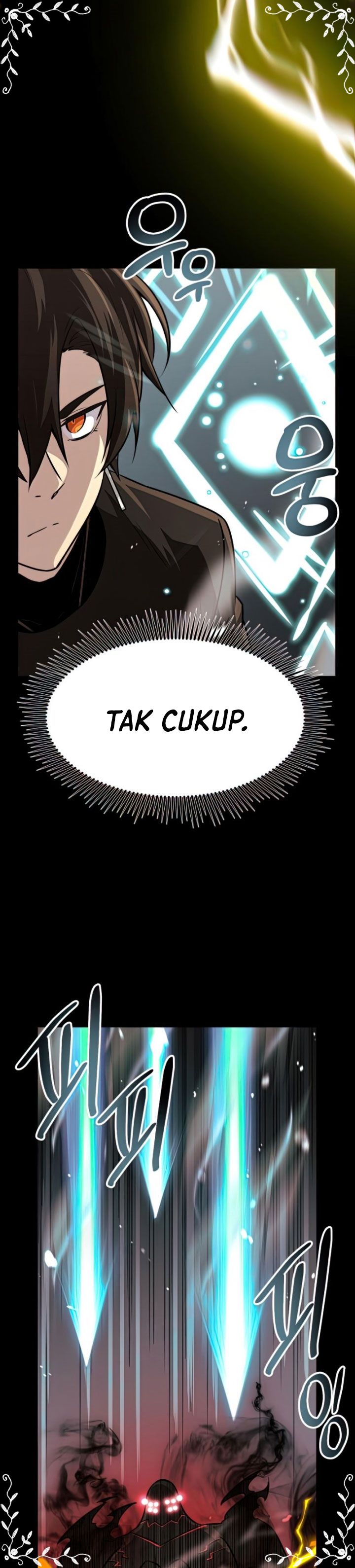 I Obtained a Mythic Item Chapter 19 Gambar 17