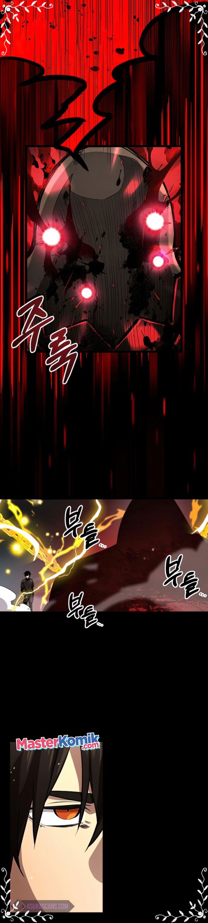 I Obtained a Mythic Item Chapter 19 Gambar 19