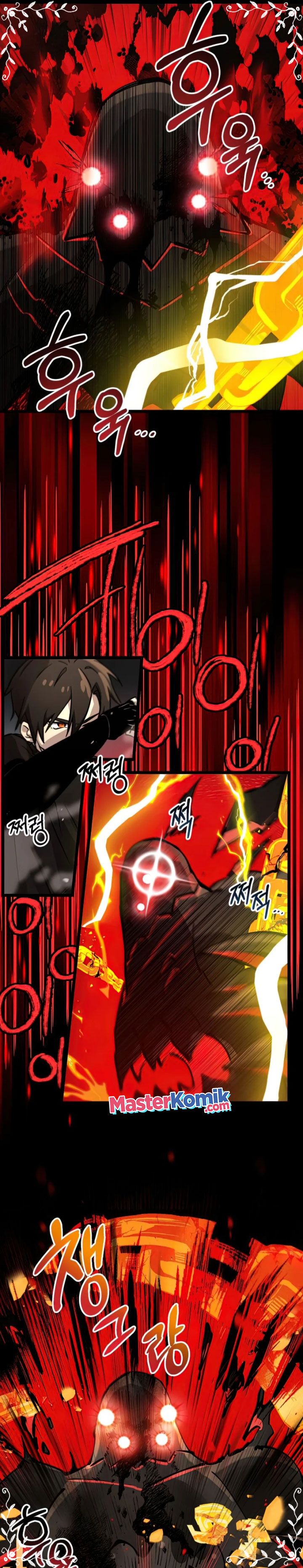 I Obtained a Mythic Item Chapter 19 Gambar 20