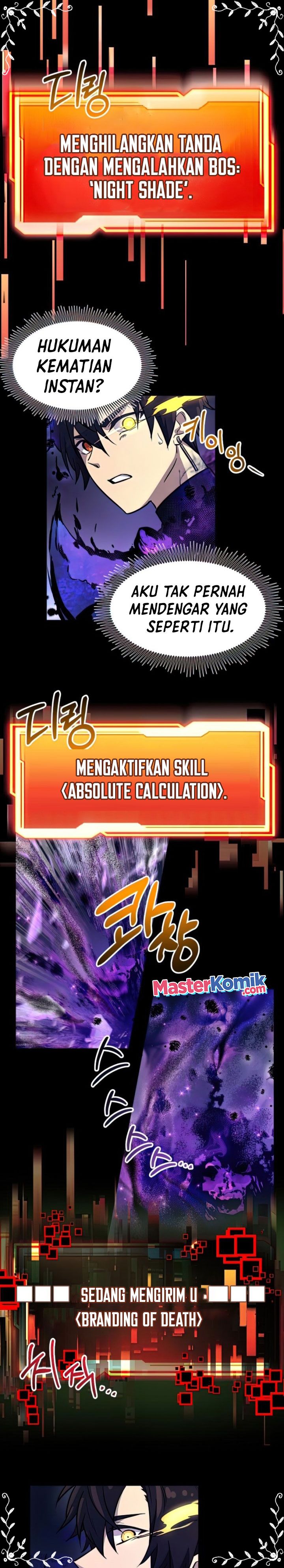 I Obtained a Mythic Item Chapter 19 Gambar 23