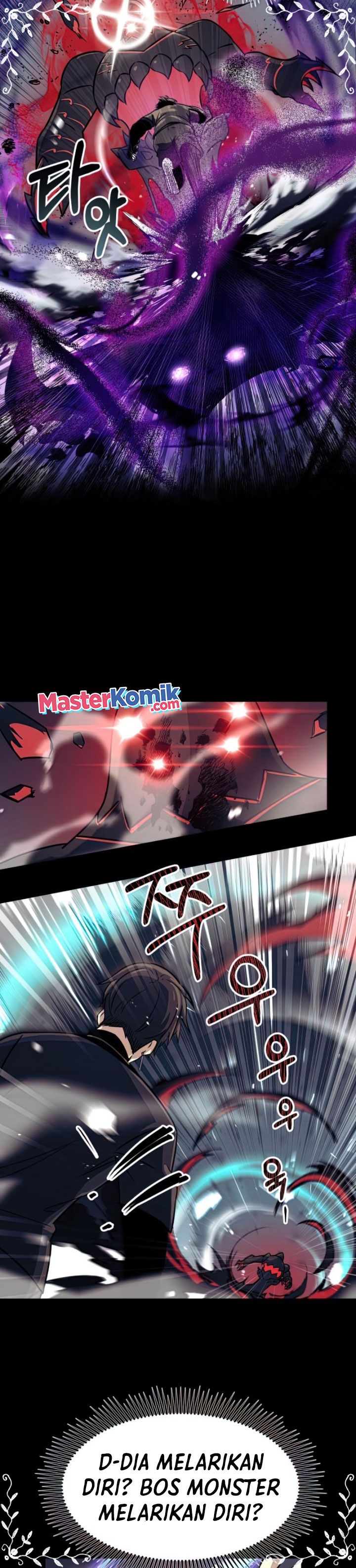 I Obtained a Mythic Item Chapter 19 Gambar 26