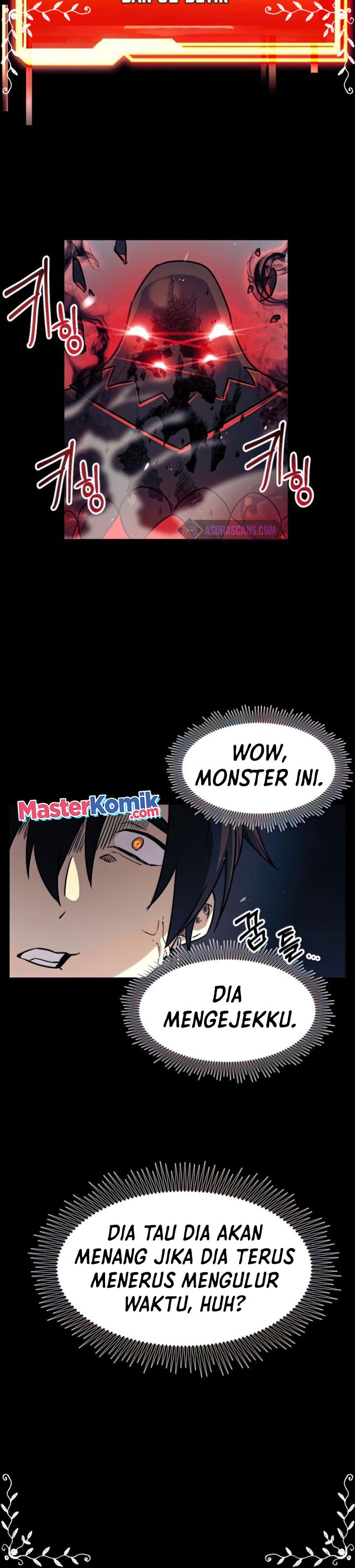 I Obtained a Mythic Item Chapter 19 Gambar 28