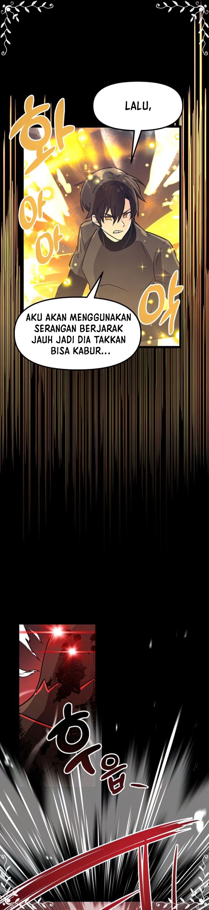 I Obtained a Mythic Item Chapter 19 Gambar 29