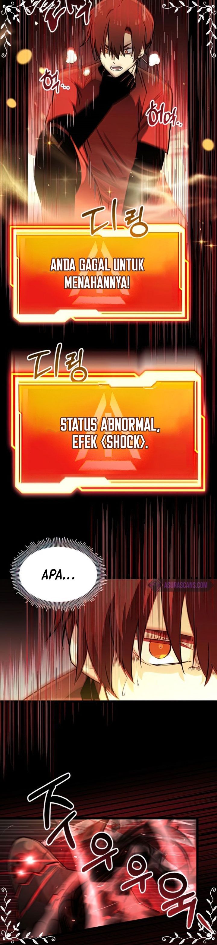 I Obtained a Mythic Item Chapter 19 Gambar 31