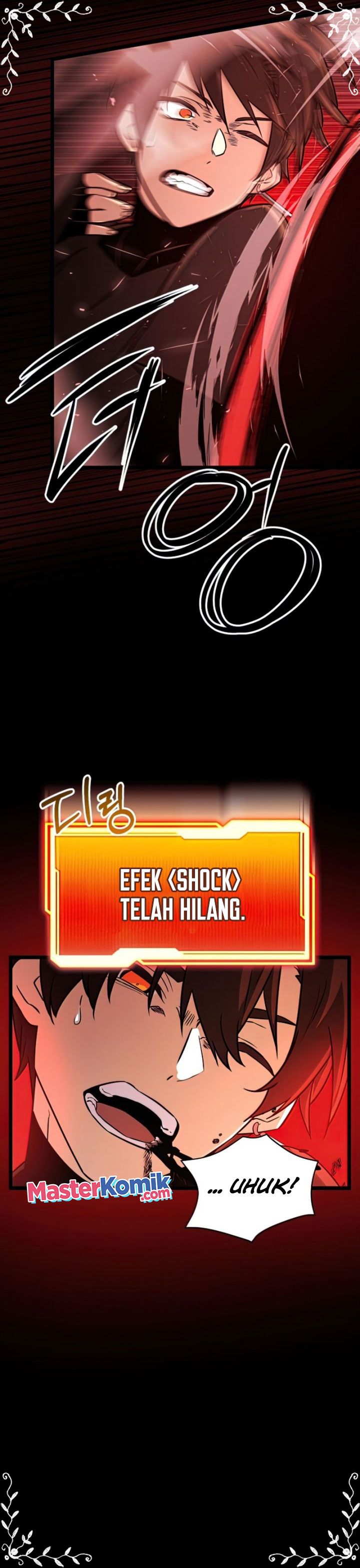 I Obtained a Mythic Item Chapter 19 Gambar 32