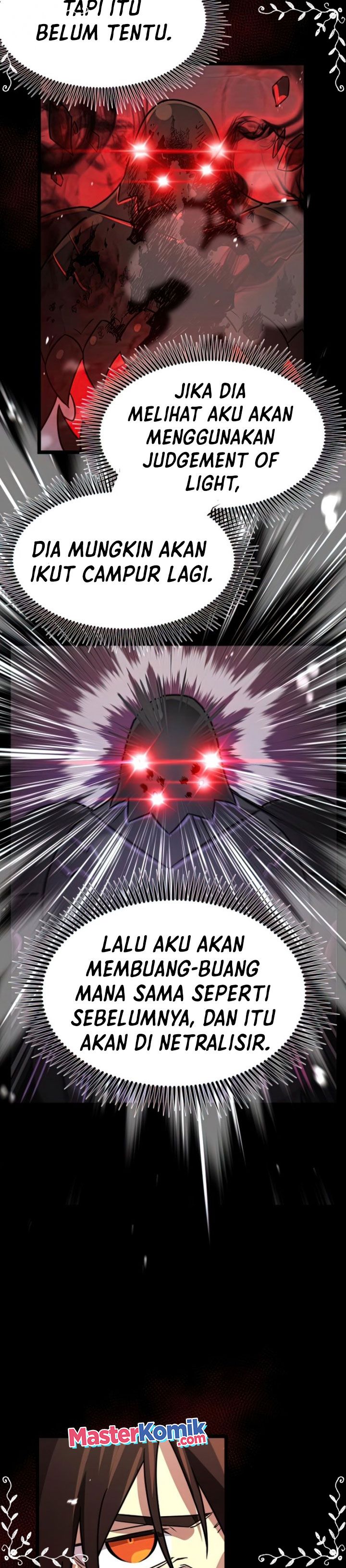 I Obtained a Mythic Item Chapter 19 Gambar 34