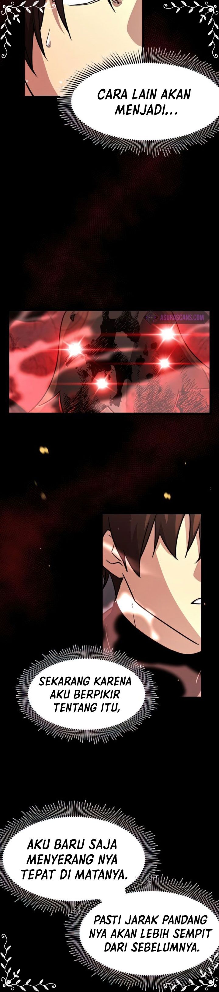 I Obtained a Mythic Item Chapter 19 Gambar 35