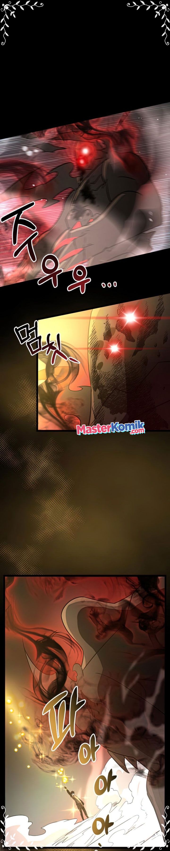 I Obtained a Mythic Item Chapter 19 Gambar 37