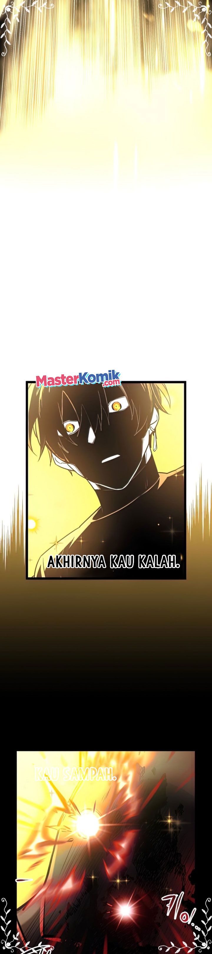 I Obtained a Mythic Item Chapter 19 Gambar 42