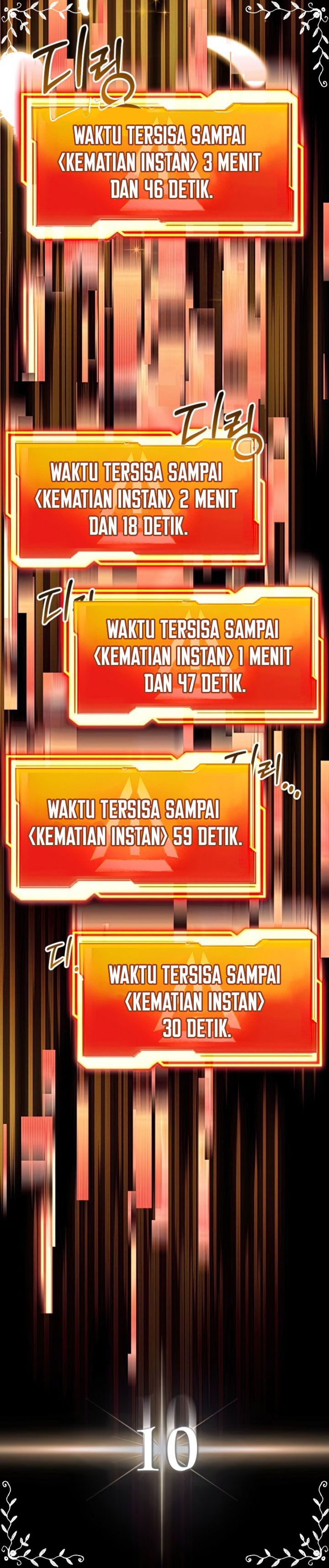 I Obtained a Mythic Item Chapter 19 Gambar 47