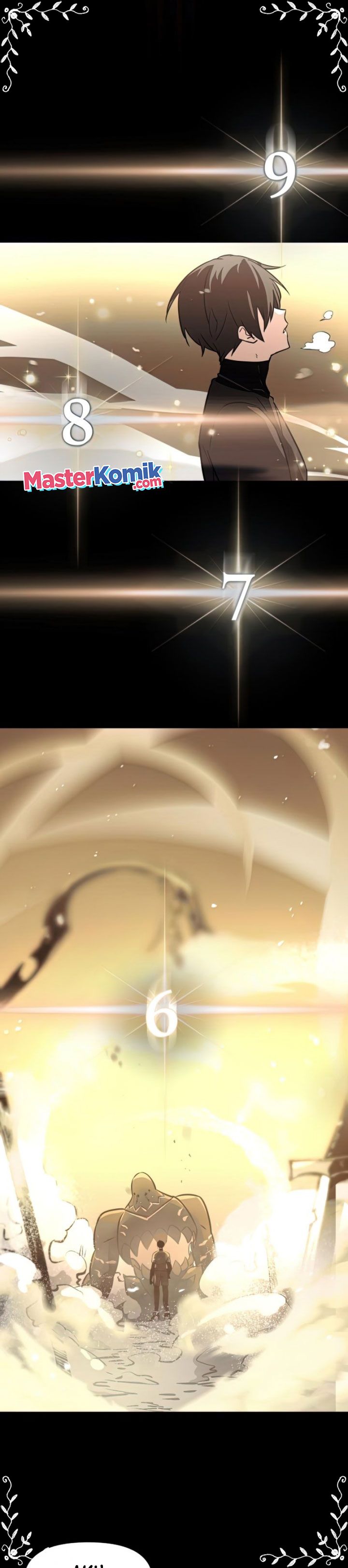 I Obtained a Mythic Item Chapter 19 Gambar 48