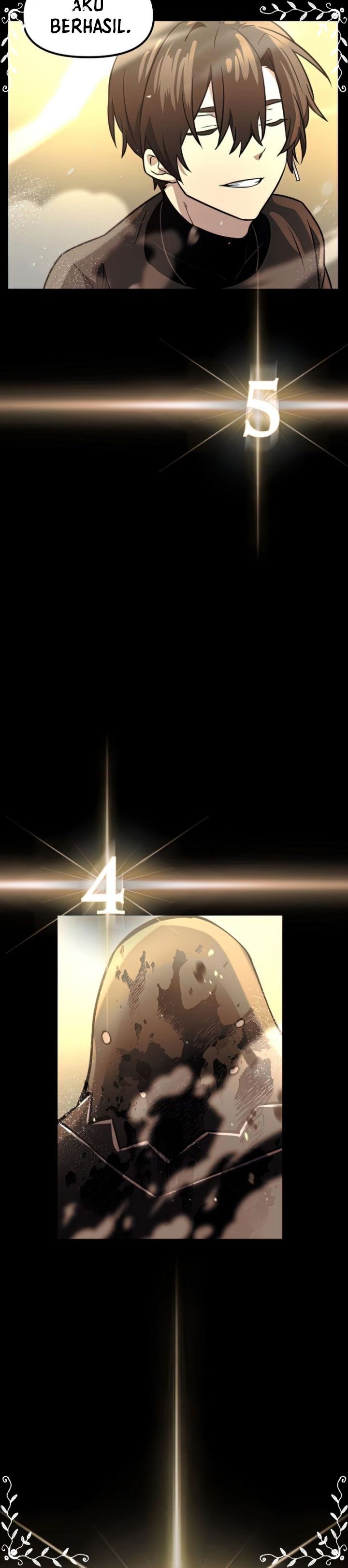 I Obtained a Mythic Item Chapter 19 Gambar 49