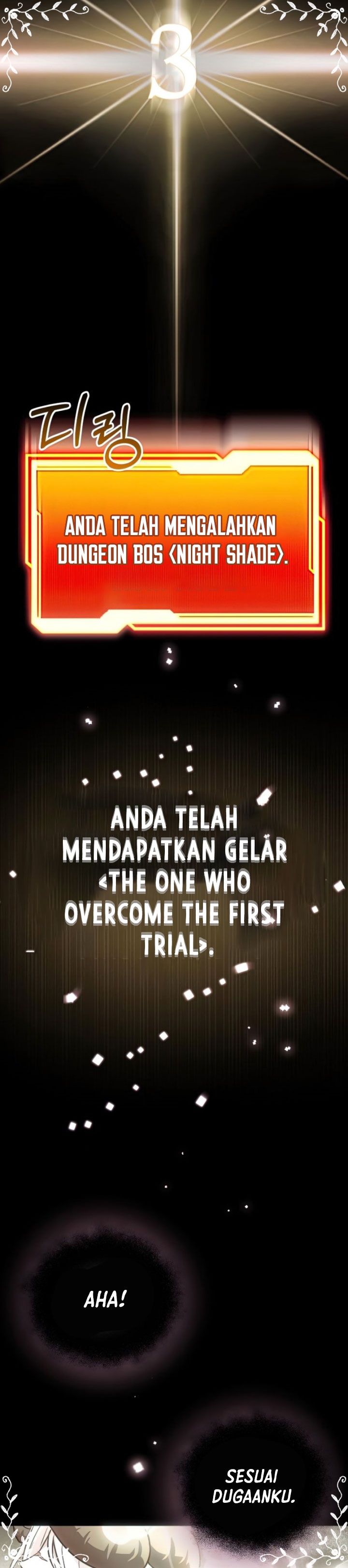 I Obtained a Mythic Item Chapter 19 Gambar 50