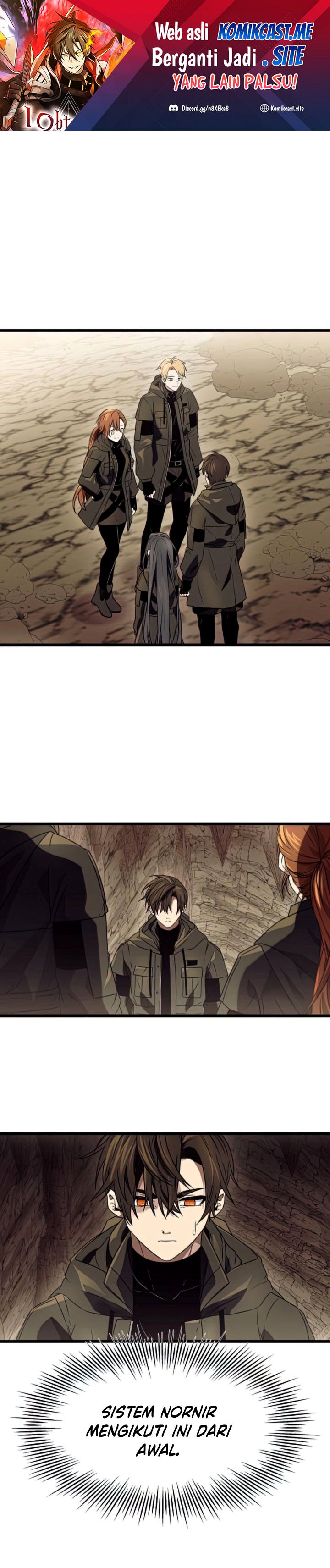 I Obtained a Mythic Item Chapter 36 Gambar 2