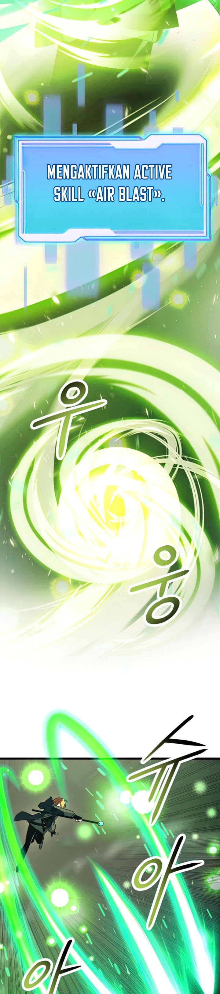 I Obtained a Mythic Item Chapter 36 Gambar 23
