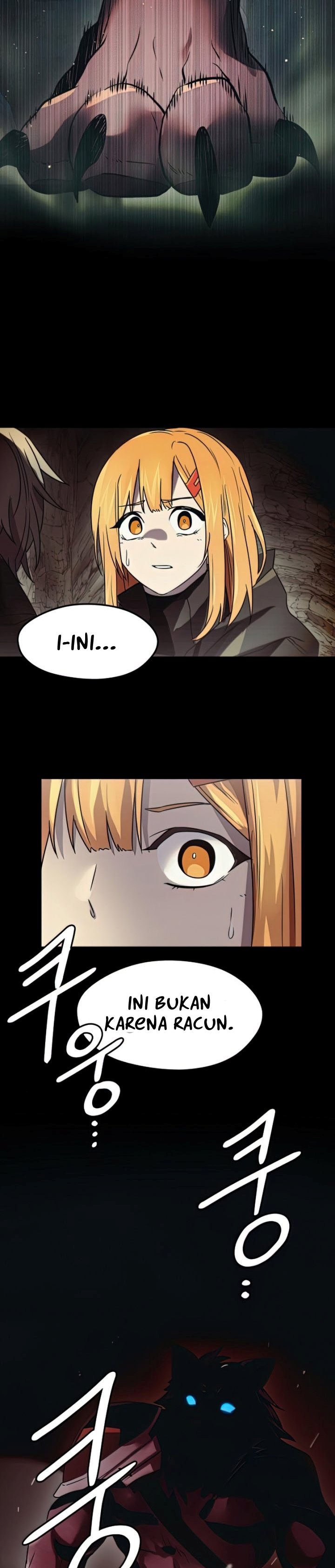 I Obtained a Mythic Item Chapter 36 Gambar 27