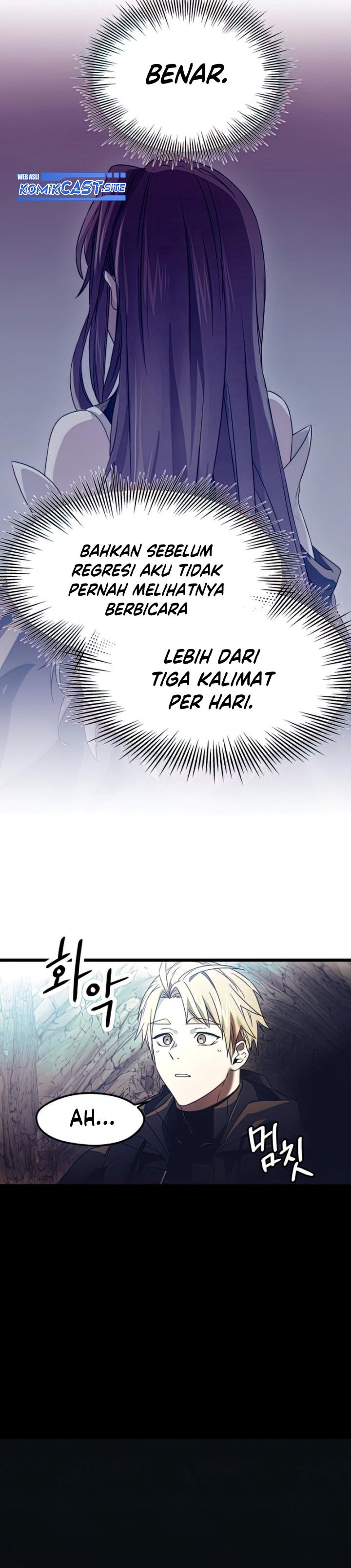 I Obtained a Mythic Item Chapter 36 Gambar 32