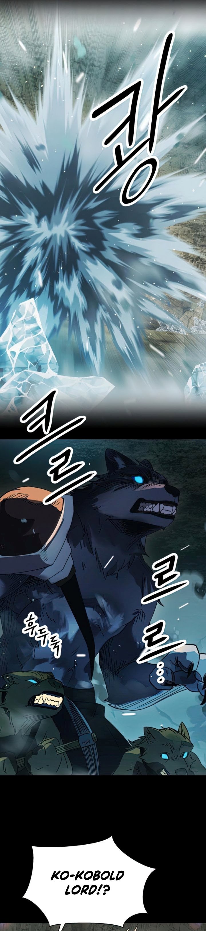 I Obtained a Mythic Item Chapter 36 Gambar 38