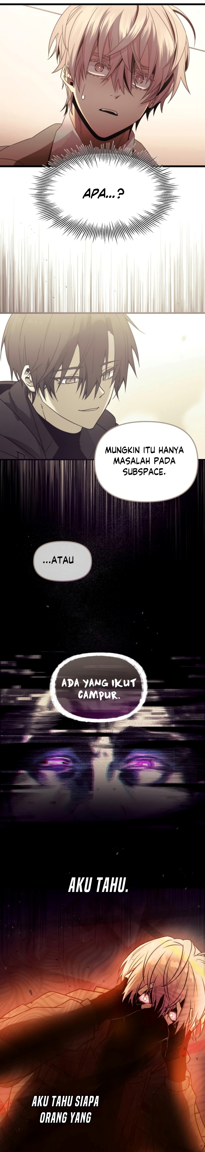 I Obtained a Mythic Item Chapter 54 Gambar 22