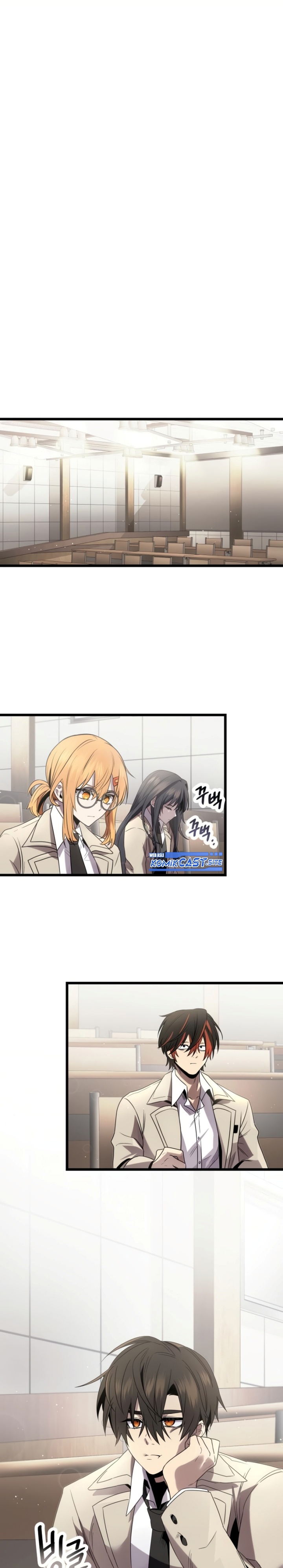 I Obtained a Mythic Item Chapter 54 Gambar 26