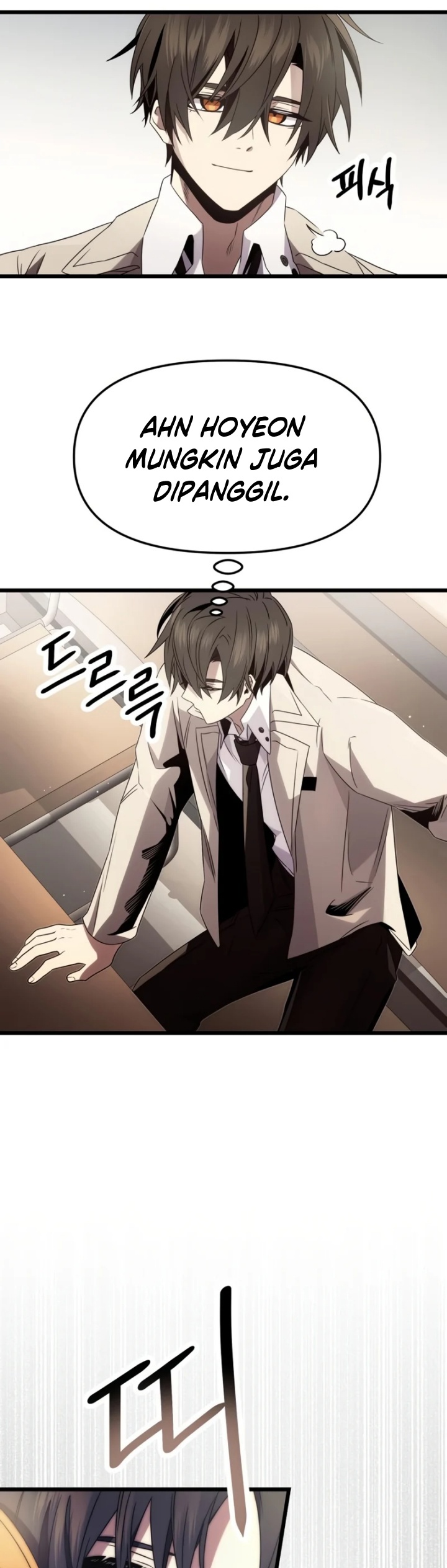 I Obtained a Mythic Item Chapter 54 Gambar 34