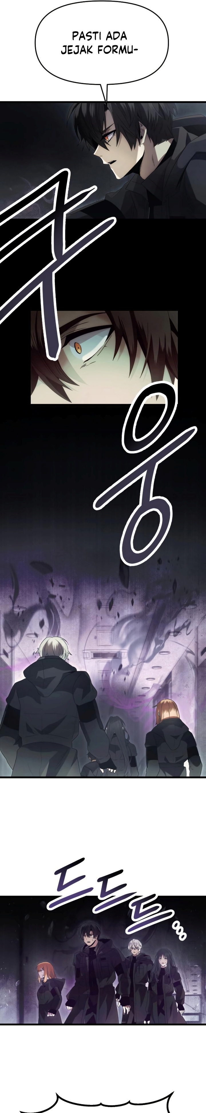I Obtained a Mythic Item Chapter 56 Gambar 26