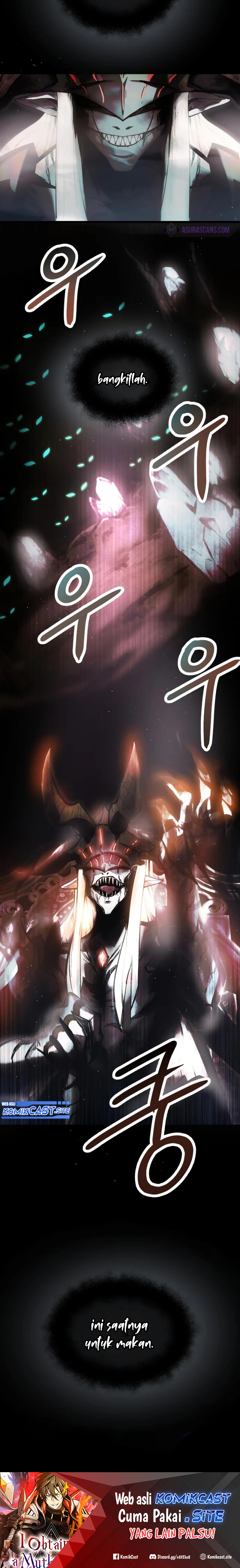 I Obtained a Mythic Item Chapter 56 Gambar 30