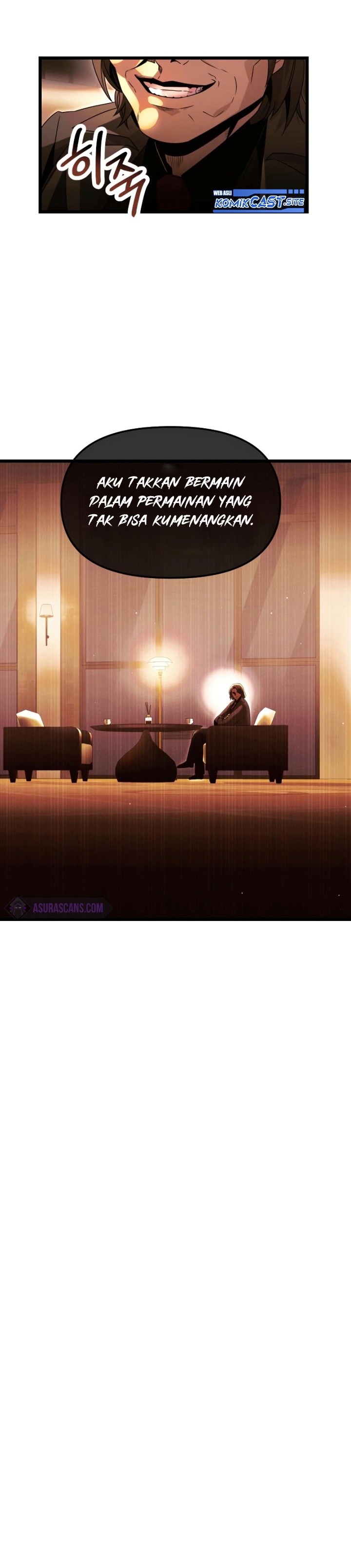I Obtained a Mythic Item Chapter 57 Gambar 20
