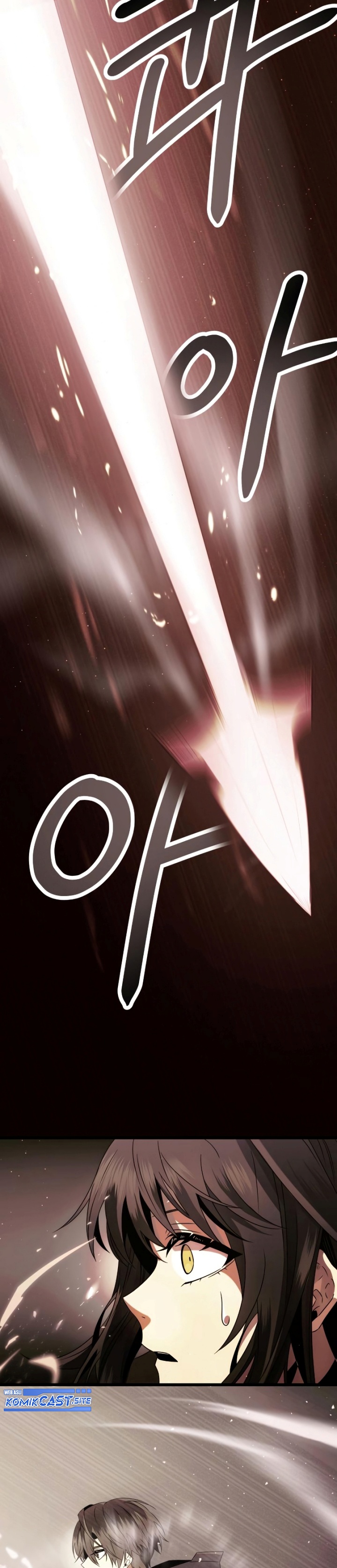 I Obtained a Mythic Item Chapter 57 Gambar 32