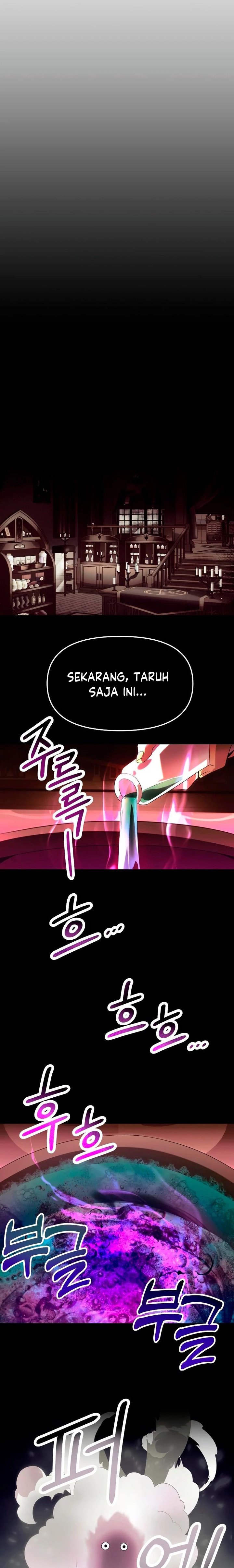 I Obtained a Mythic Item Chapter 66 Gambar 18