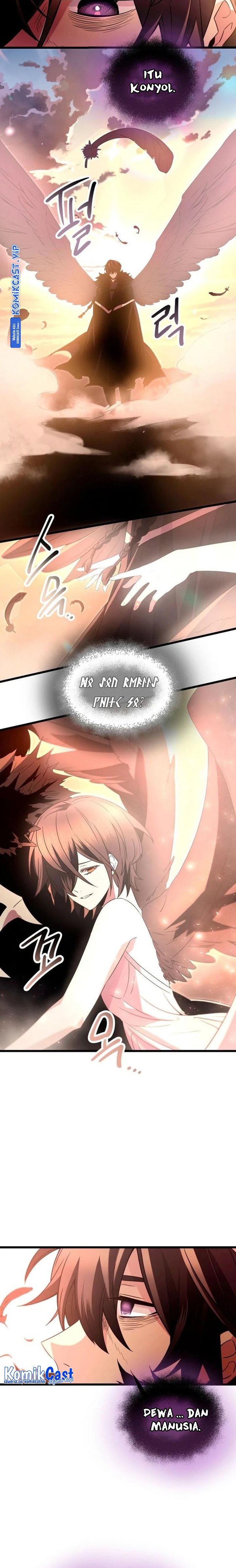 I Obtained a Mythic Item Chapter 73 Gambar 23