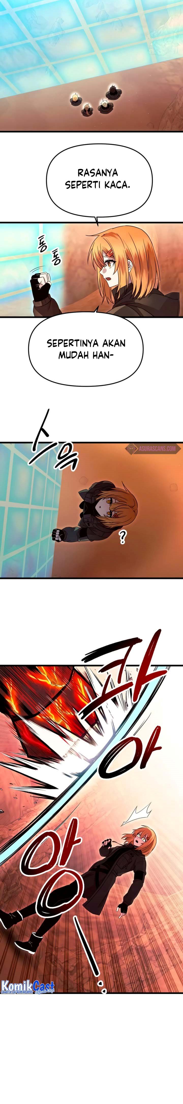 I Obtained a Mythic Item Chapter 76 Gambar 10