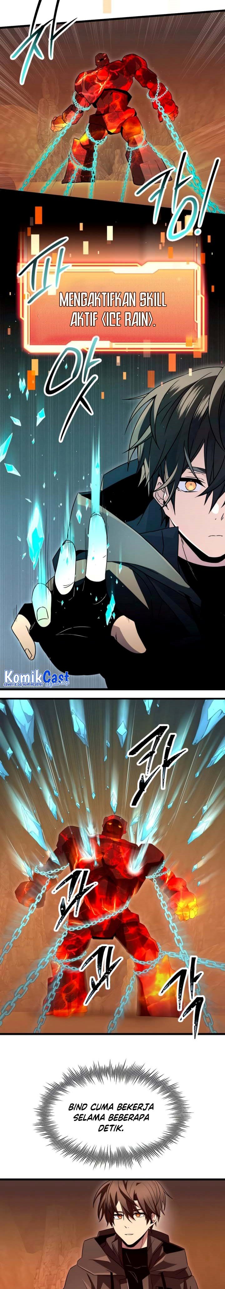 I Obtained a Mythic Item Chapter 76 Gambar 24