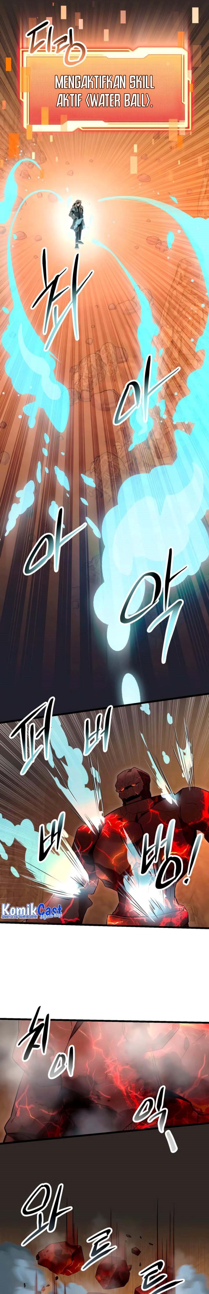 I Obtained a Mythic Item Chapter 76 Gambar 26
