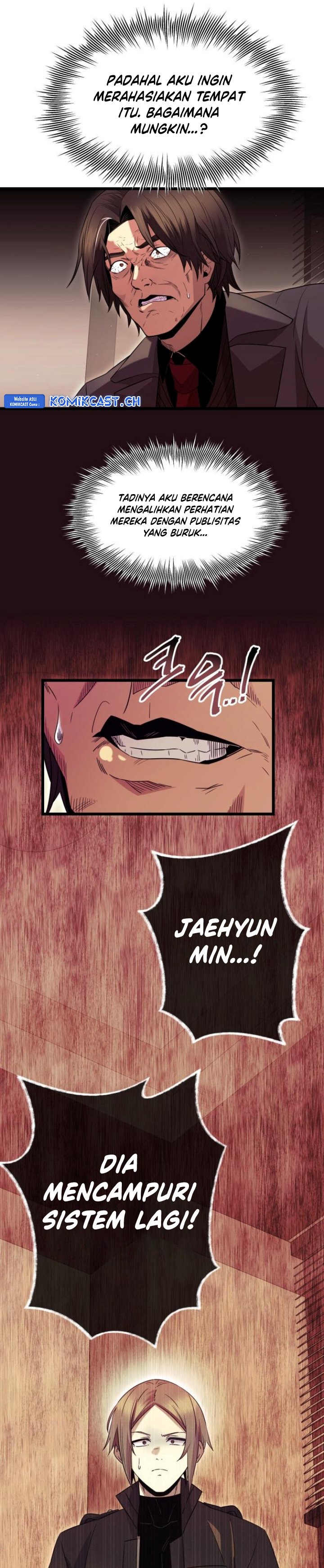 I Obtained a Mythic Item Chapter 77 Gambar 22