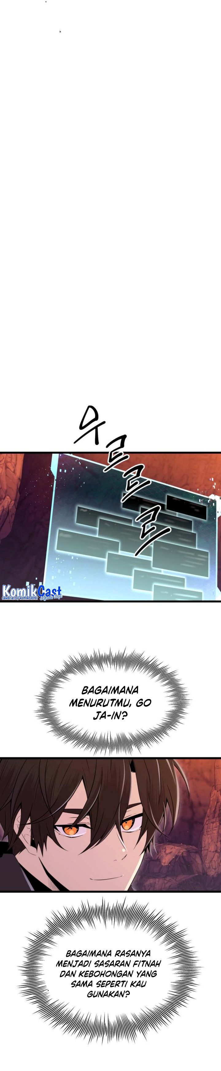 I Obtained a Mythic Item Chapter 77 Gambar 31