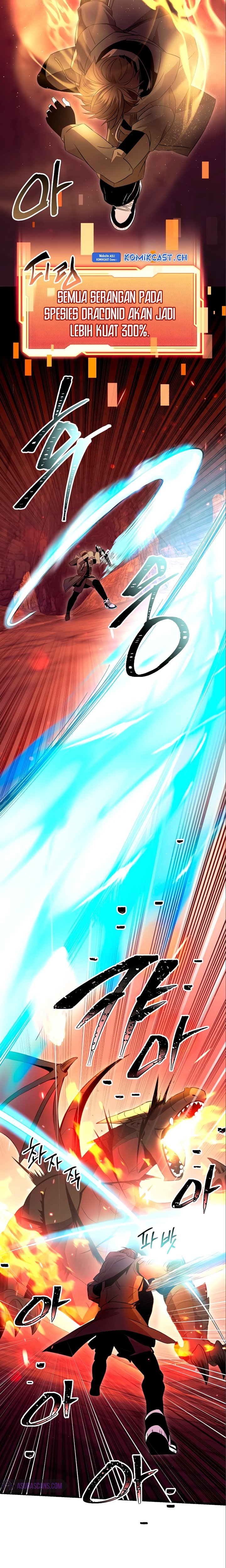 I Obtained a Mythic Item Chapter 78 Gambar 3