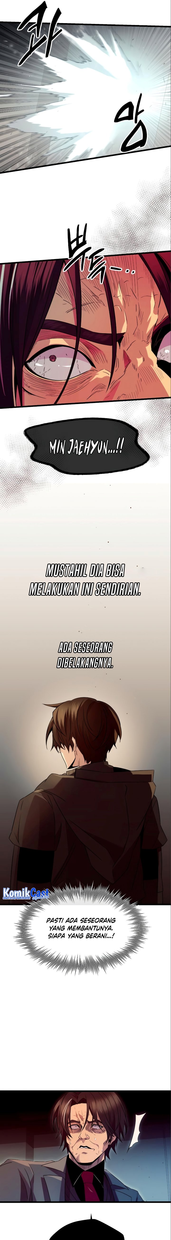 I Obtained a Mythic Item Chapter 78 Gambar 16